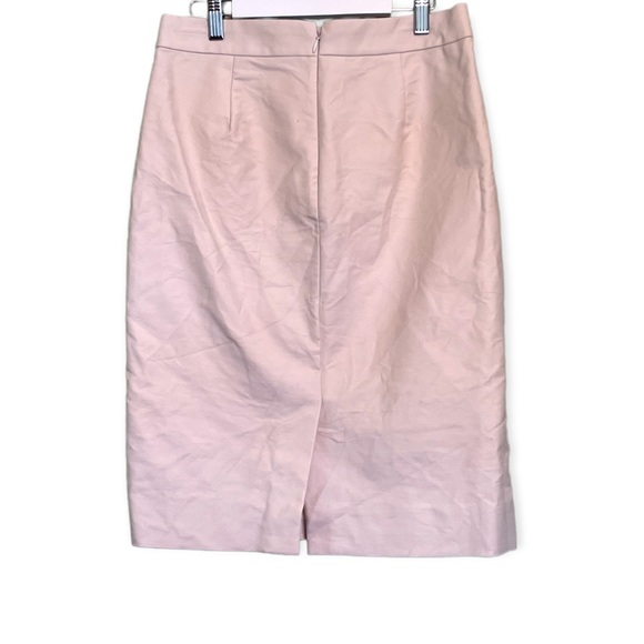 J. Crew Pencil Skirt - Picture 2 of 3